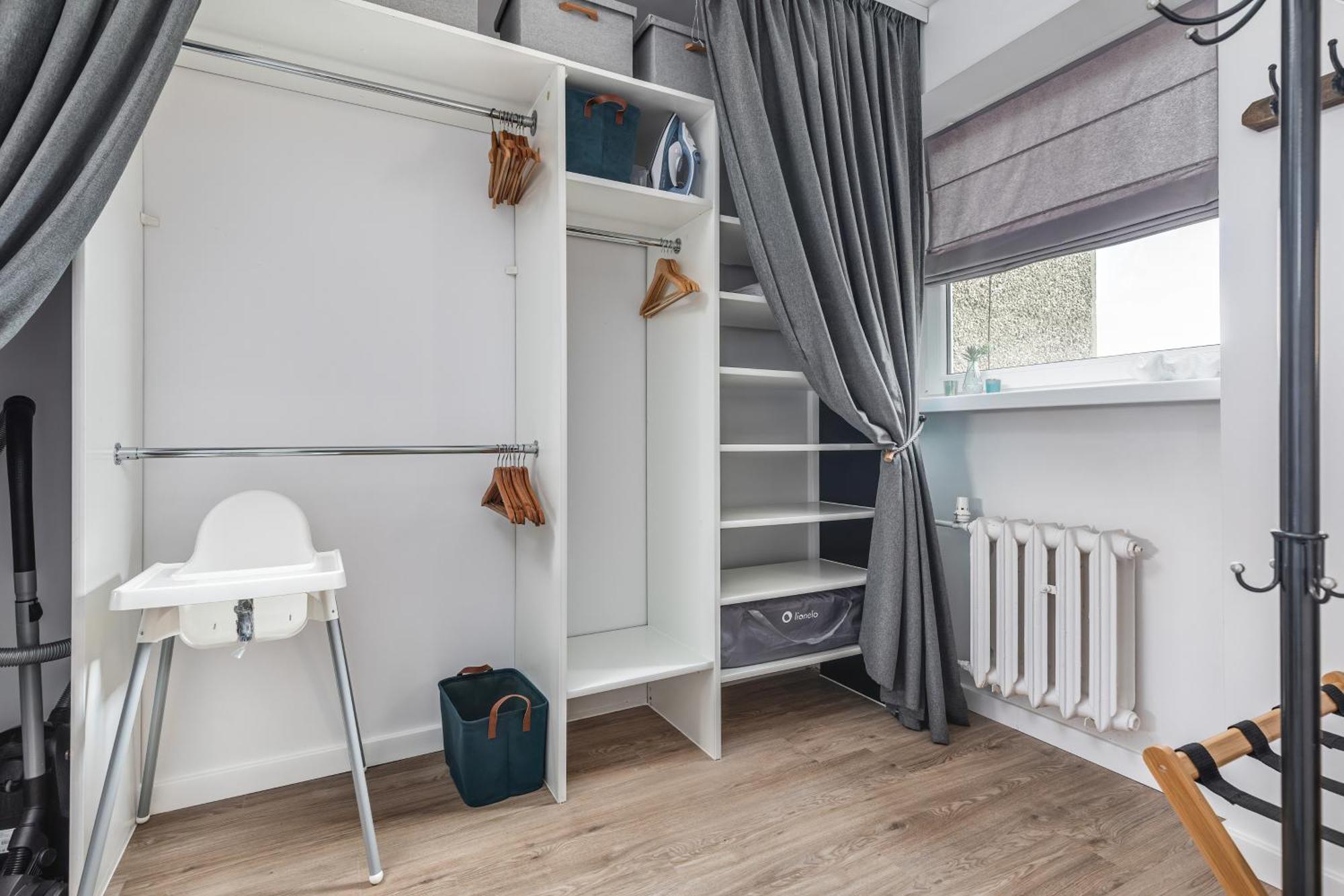 City View Apartment By Noclegi Renters Svinoústí Exteriér fotografie